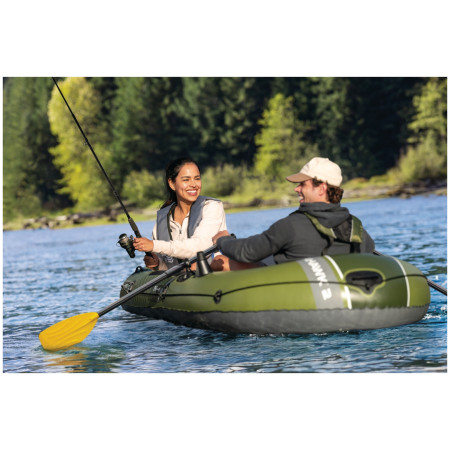 Schlauchboot Intex Seahawk™ 2 Boat