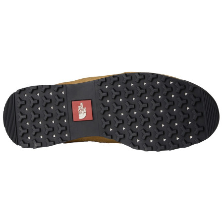 Damenschuhe The North Face W Back-To-Berkeley Iv Textile Wp