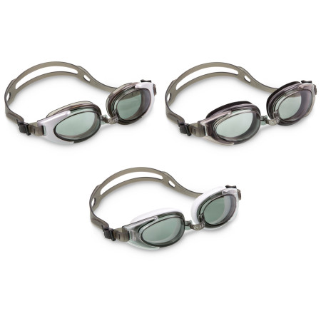 Schwimmbrille Intex Water Sport Goggles 55685