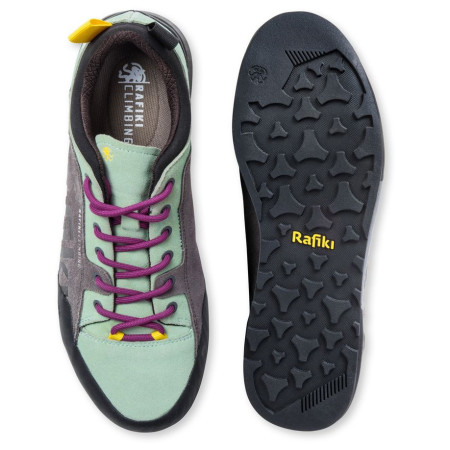 Damenschuhe Rafiki Massi W