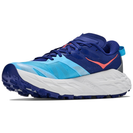 Damen Laufschuhe Hoka W Speedgoat 7