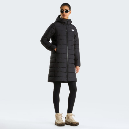 Damenmantel The North Face W Aconcagua Hooded Parka