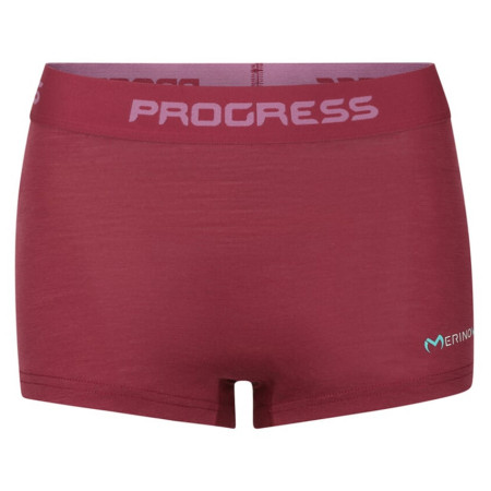 Damen Funktionsshorts Progress MW SKNZ 170