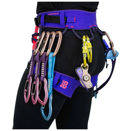 Klettergurt Beal Morpheus