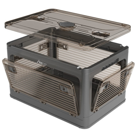 Aufbewahrungsbox Yolco FB40