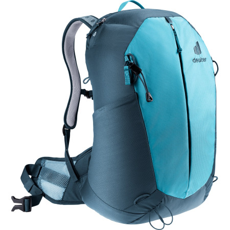 Damenrucksack Deuter AC Lite 21 SL blau lagoon-atlantic
