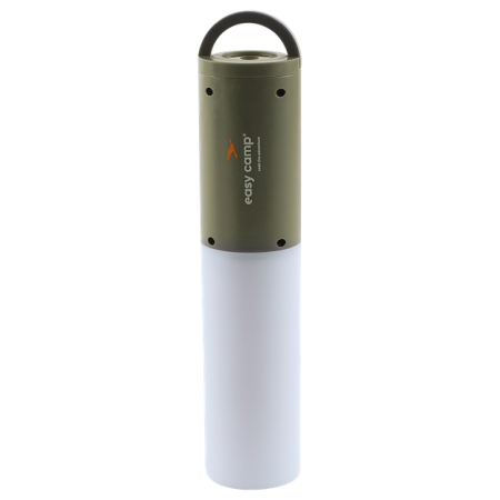Campinglampe Easy Camp Lupin Stringlight Lantern grün/weiß