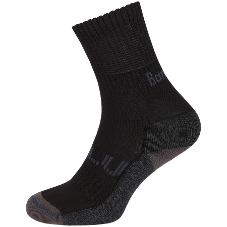 Socken Zulu Bambus Trek M