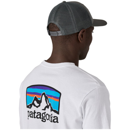 Baseballmütze Patagonia P-6 Logo Trucker Hat