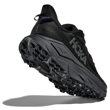 Damen Laufschuhe Hoka W Challenger 8 Wide