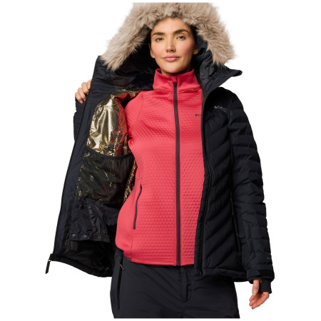 Damenjacke Columbia Bird Mountain™ III Insulated Jacket