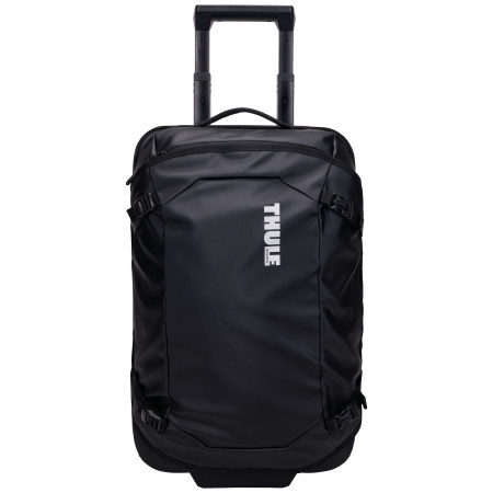 Reisetasche auf Rädern Thule Chasm Carry On Duffel 40L
