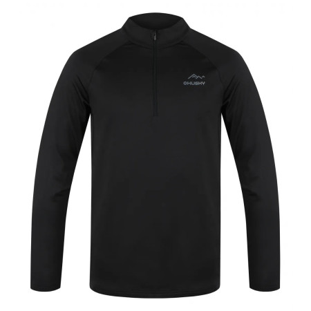 Herren-Funktionsshirt Husky Tromi zip M