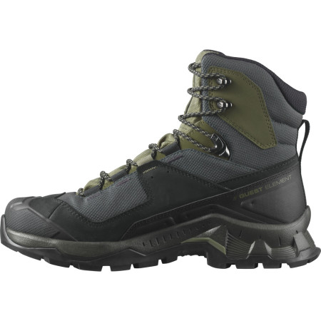 Herrenschuhe Salomon Quest Element Gore-Tex