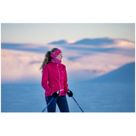 Damenjacke Silvini Cassiana