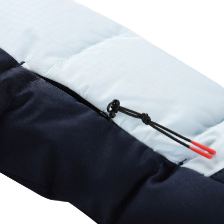 Damenjacke Alpine Pro Ferera