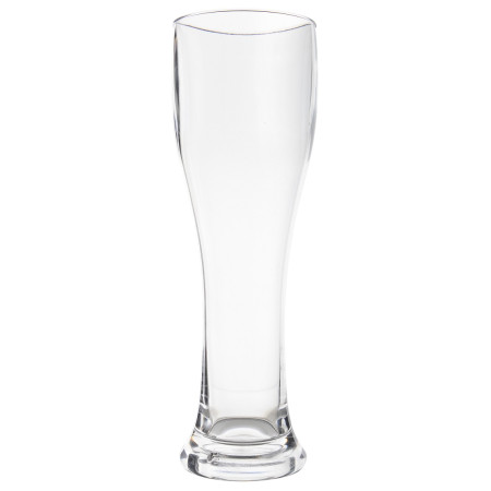 Bierglas Gimex LIN Weizen glass 2pcs