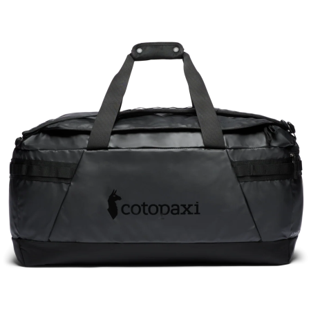 Reisetasche Cotopaxi Allpa Getaway 100L Duffel schwarz Cotopaxi Black