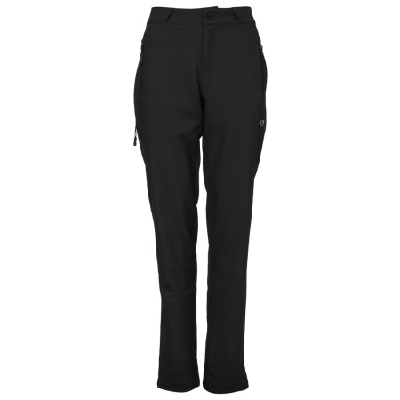 Damenhose Loap Urmalona schwarz Black