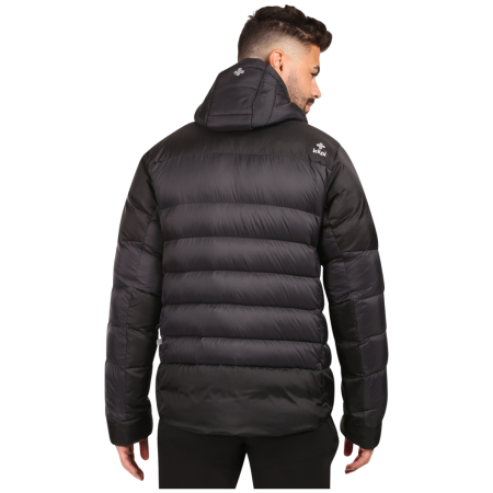 Herrenjacke Kilpi Guss-M