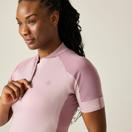 Damen-Radtrikot Dare 2b Flutter Jersey