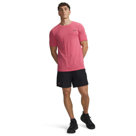 Herrenshorts Under Armour Vanish Woven 6in Shorts