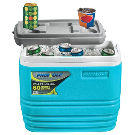 Kühlbox Pinnacle Primero 25L