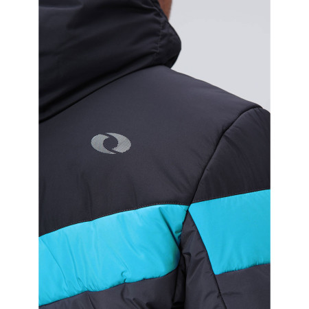 Herren Skijacke Loap Oridior