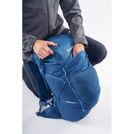 Rucksack Montane Trailblazer 44