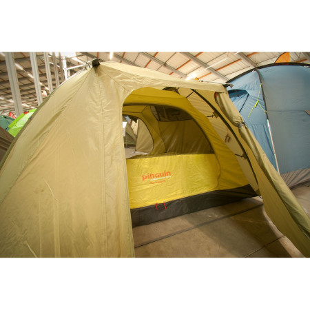 Zelt Pinguin Tornado 3