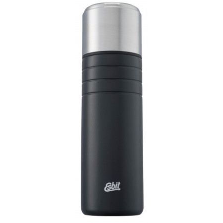 Thermokanne Esbit Majoris 1L Black