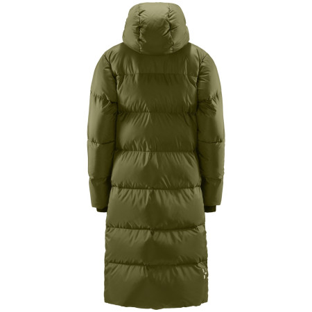 Damenmantel Haglöfs Long Down II