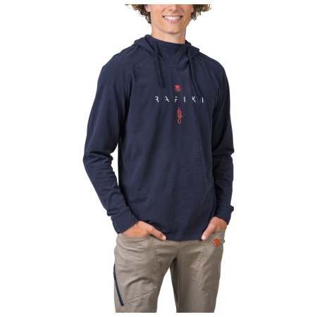 Herren-Sweatshirt Rafiki Traverse
