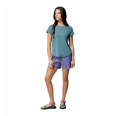Damen-T-Shirt Columbia Bogata Bay™ SS Tee