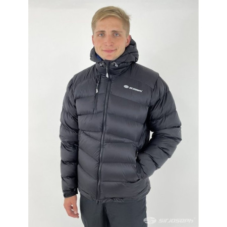 Herren-Winterjacke Sir Joseph Ladak Man