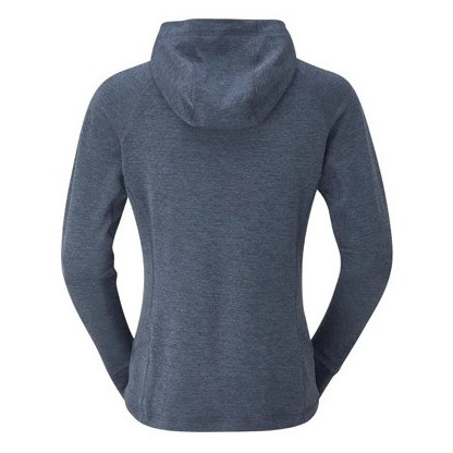 Damen-Sweatshirt Rab Nexus Hoody Wmns
