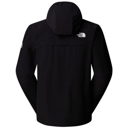 Herrenjacke The North Face Ma Hooded Wind Jacket