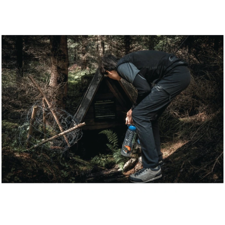 Herrenhose Acepac Montace