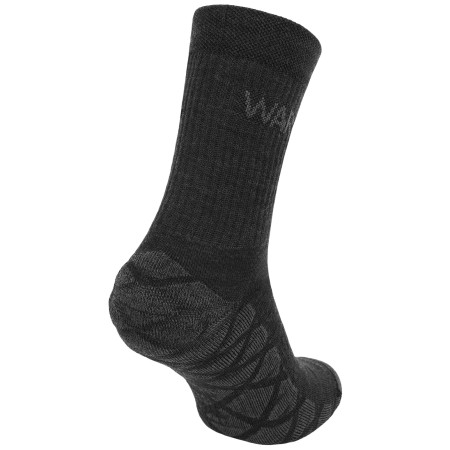 Socken-Set Warg Endurance Merino 3-pack