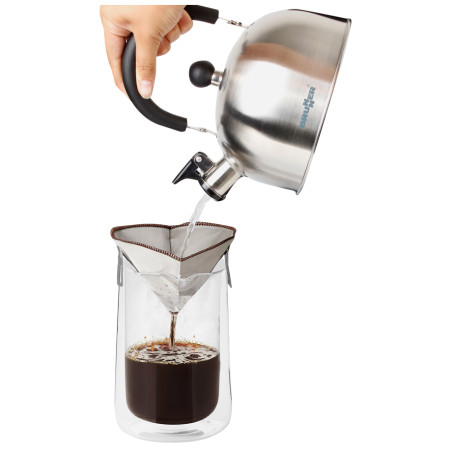 Kaffeefilter Brunner Amigo 4