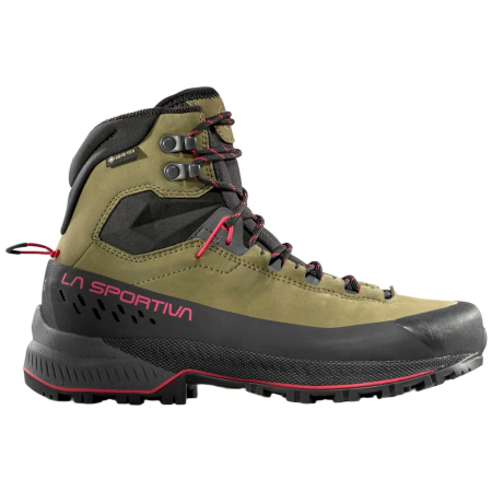 Damenschuhe La Sportiva TX5 Evo Mid Woman GTX