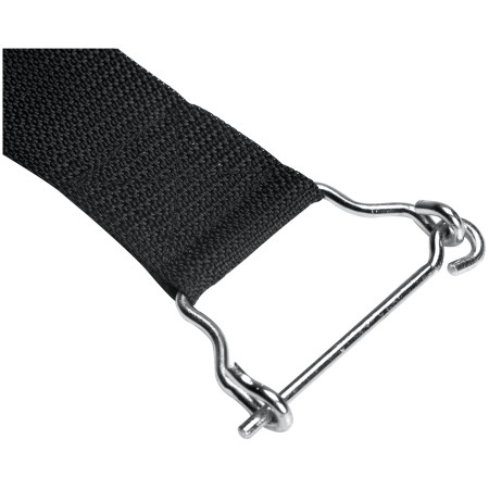 Set fürs Zelt Bo-Camp Tie-down kit Universal