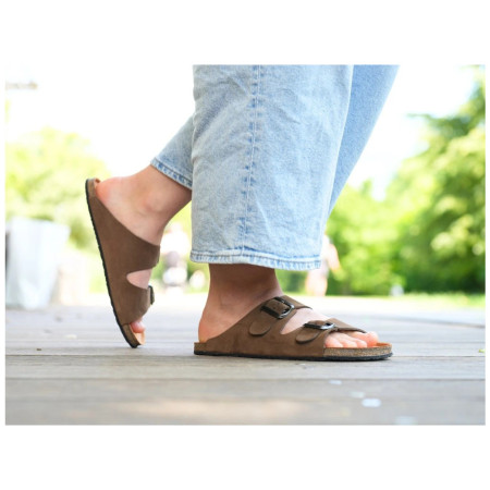 Pantoffeln Aylla Thak Soft