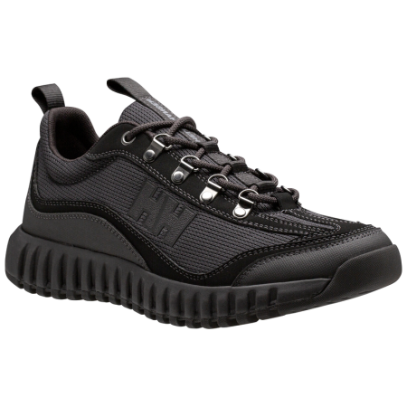 Herrenschuhe Helly Hansen Venali schwarz Black / Quiet Shade