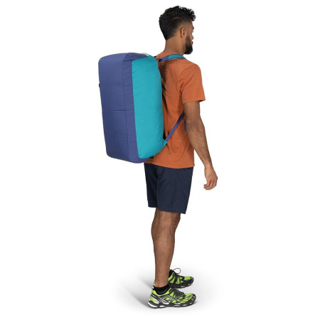Reisetasche Osprey Daylite Duffel 60