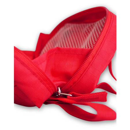 Leerer Erste-Hilfe-Verbandskasten Zulu First Aid S