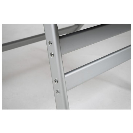 Campingstuhl Crespo XL AL/238-DL