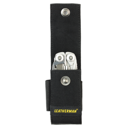 Etui Leatherman Nylon Black Large 4 Pockets