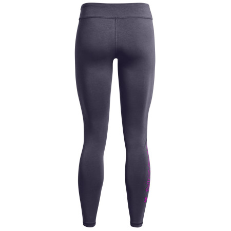 Damen-Leggings Under Armour Favorite WM Leggings