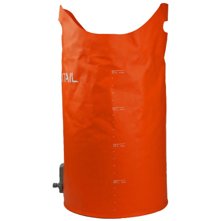 Campingdusche Flextail TINY Shower Bucket